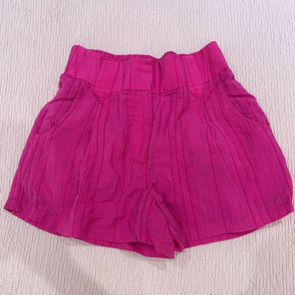 Forever 21 Pants - Forever 21 High-Waisted Shorts​